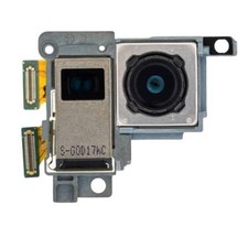 Galaxy Note 20 Ultra 5G Back Camera Wide Angle TelePhoto