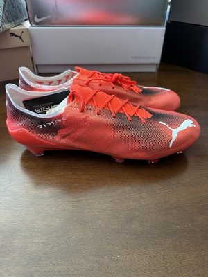 Puma Ultra SL FG x Rimac, 246/412, 106234-01, US10 UK9 EU43