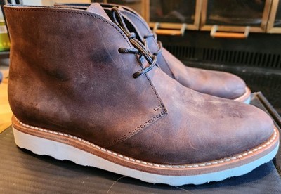 Thursday Boot Company Scout Arizona Adobe 10 D Rugged And Resilient Collection