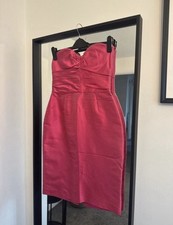 Dolce & Gabbana D&G Vintage Mini dress