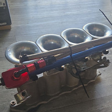 H22 Itb Intake Manifold