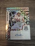Dalton Kincaid Auto 2023 Panini Mosaic Draft Picks #AM-DKI Autographs Bills