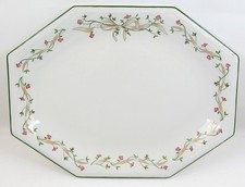 Johnson Brothers Bros Eternal Beau Oval Platter Plate 30cm/11.75" Fish Steak