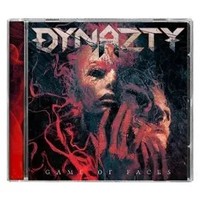 Game Of Faces | Dynazty | Audio-Cd | CD | 2025 | EAN 4065629738228