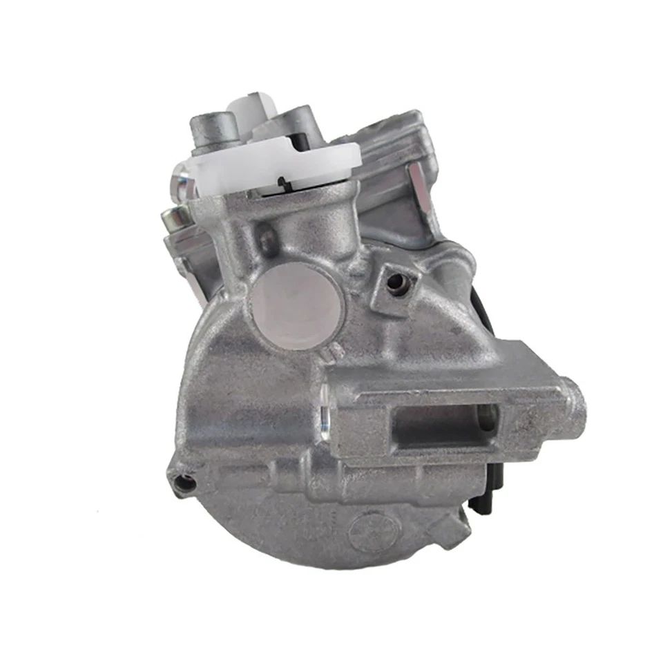 For Mercedes C300 & C400 W205 New OEM AC Compressor & A/C Clutch CSW - Изображение 4 из 4