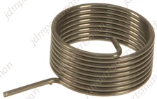 Timing Belt Tensioner Spring OEM for Nissan 3.3 V6 engines 13072-0B700