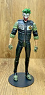 The joker - DC Multiverse - McFarlane Toys - Batman: White Knight - SOLD AS IS