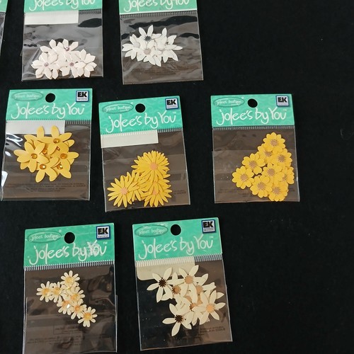 Jolee's Boutique by You Aufkleber ~ EK Success ~ Posten von 66 Packungen ~ keine Duplikate! - Bild 10 von 10