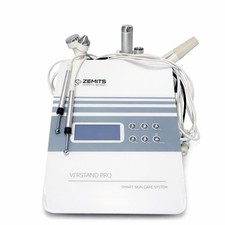 Zemits Verstand Pro Microdermabrasion Machine Diamond Dermabrasion Facial Spa