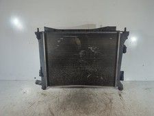 Kia Rio 1 MK1 Hatchback 3 Door 2013 1248 Radiator (a/c Car) P60