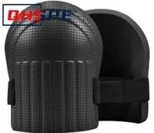 1 Pair Knee Protection Pads Thickened Work Knee Guards for Tiling Gardening