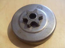 Original Kettenrad 3/8" Dolmar PS 350 420 500 4600 5000 4605 5105 (195223312)