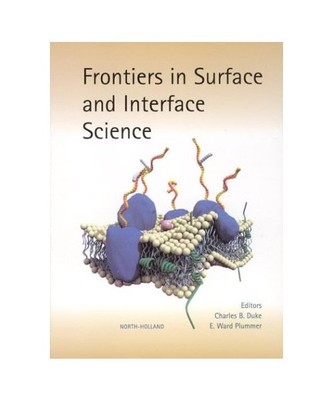 Frontiers in Surface Science and Interface Science, Duke