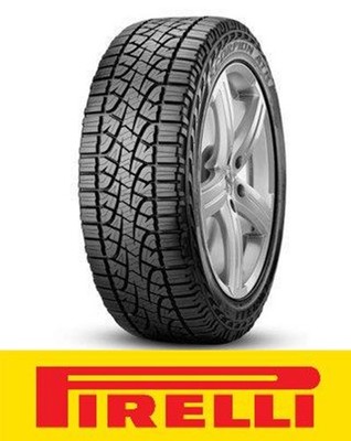 Pirelli Scorpion ATR MO1 XL 275/50 R20 113V Sommerreifen