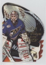 1996-97 Flair Hot Gloves Jim Carey #3 1hl3