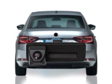 Baguette de porte Skoda FABIA