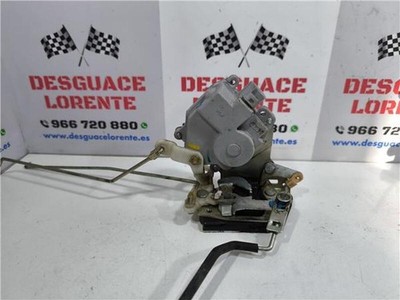 S13K08 zentralverriegelung motor vorne links TATA INDICA 2002 261941