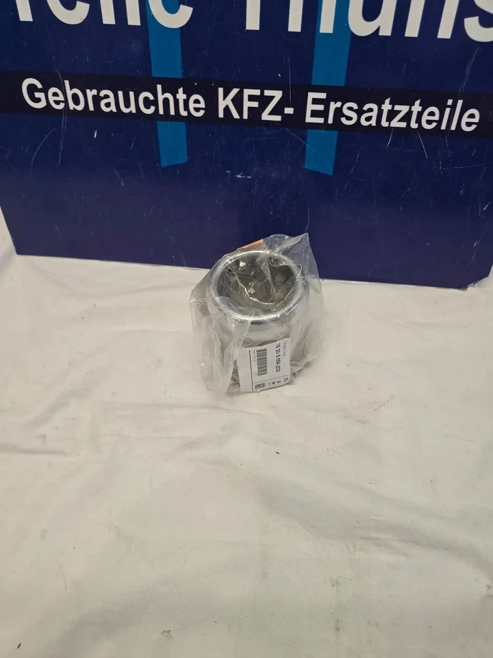 MINI F54 F55 F56 F57 F60 Blende Endrohrblende Chrom 8654203 - Bild 2 von 3