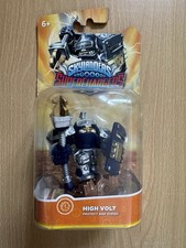 Skylanders Superchargers High Volt Protect and Surge | Brand New Sealed