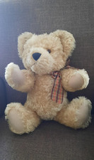 Teddybär mit Brummstimme