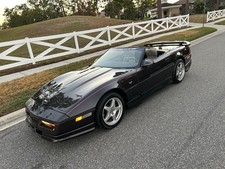 1989 Chevrolet Corvette 