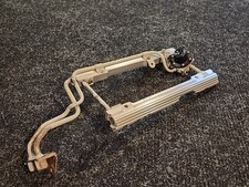 1989-1992 Camaro Firebird Tpi Tuned Port Fuel Rail