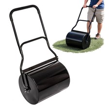 NEW! Heavy Duty Large 72L Water Filled Garden Lawn Roller