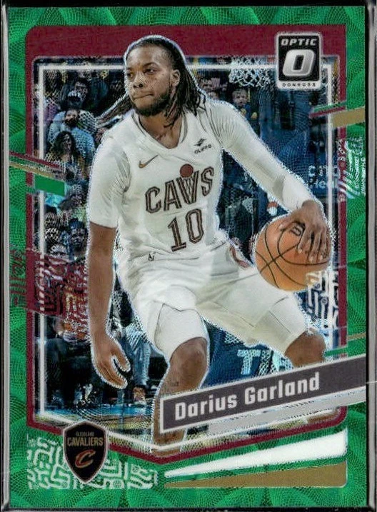 International Green Prizm