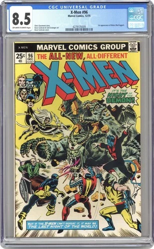 Comic Image