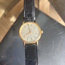 OMEGA Seamaster