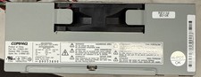 Compaq iPAQ PC 90W Power Supply PS-5111-6C1 Part 216922-001 - TESTED CLEAN