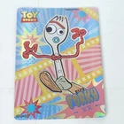 Forky Toy Story SR Card Disney 100 Pixar 37th Anniversary Oscars Card Fun