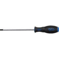 BGS Schraubendreher Innensechskant 6 mm Klingenl&auml;nge 150 mm - 8629-7