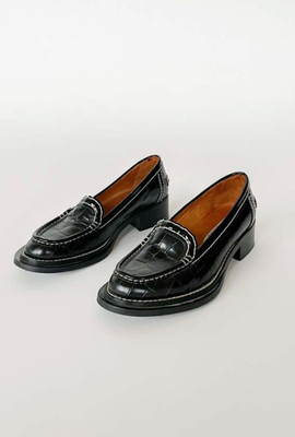 Acne Studios - Penny Loafer - Size 37