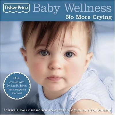 Baby Wellness: No More Crying