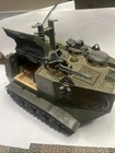 1988 HASBRO GI JOE WARTHOG AIFV VEHICLE HTF