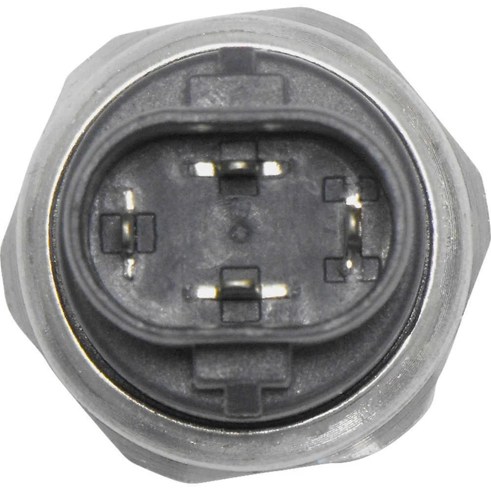 A/C Trinary Switch fits 1994-2008 Toyota Land Cruiser Sequoia Corolla  UNIVERSAL - Image 4 of 4