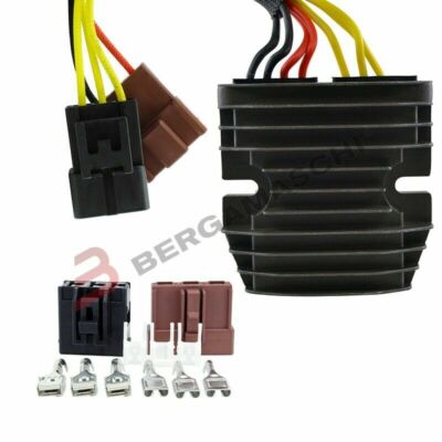 V834500101 Spannungsregler Mosfet Rmstator Honda XLV Varadero 1000 2006 2007