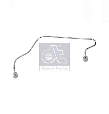 DT Spare Parts 4.11064 Hochdruckleitung Einspritzanlage online  