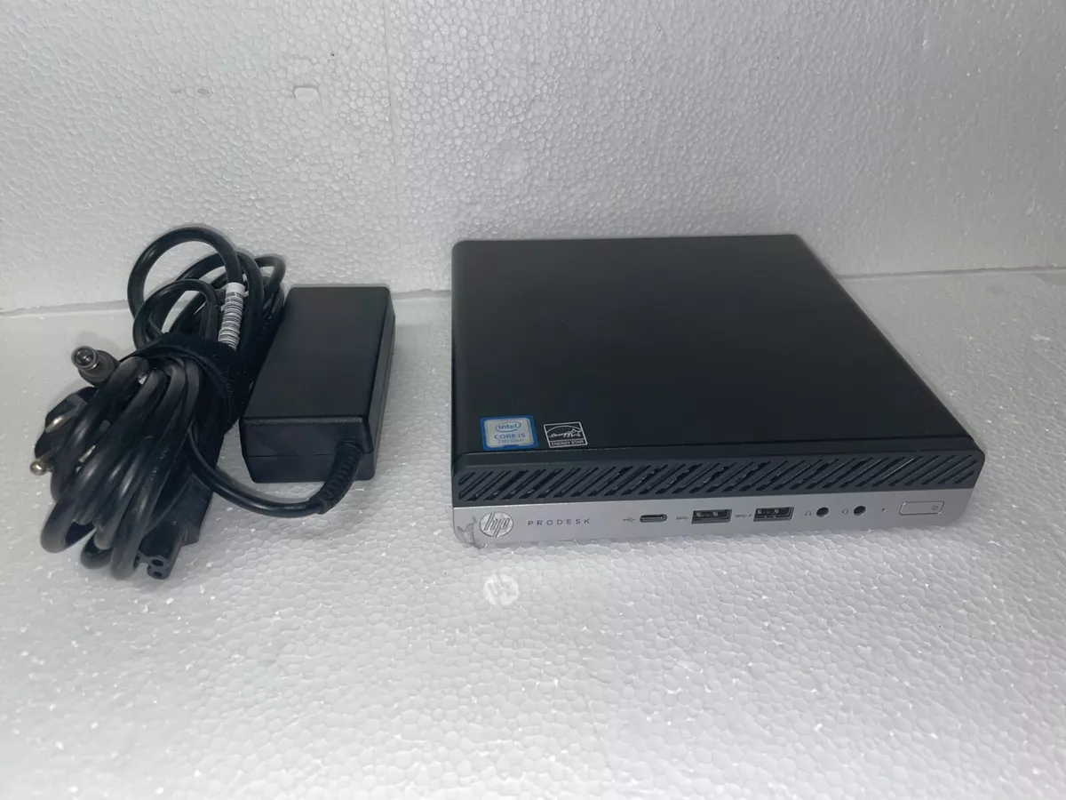 HP ProDesk 600G2 i5 8GB 【ストレージ1.5TB】 | www.rjflaw.com