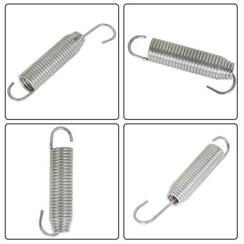 For Ariens Gravely ZTX ZT XL Ikon Zoom Lawn Mower Metal Tension Spring 08320300 - Picture 2 of 9