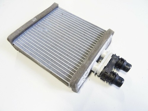 org. Skoda Fabia III NJ VW Wärmetauscher Heizungskühler 6Q0121065M DW795001