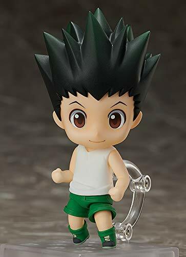 Nendoroid HUNTER x HUNTER Gon Freecss Action Figure NEW