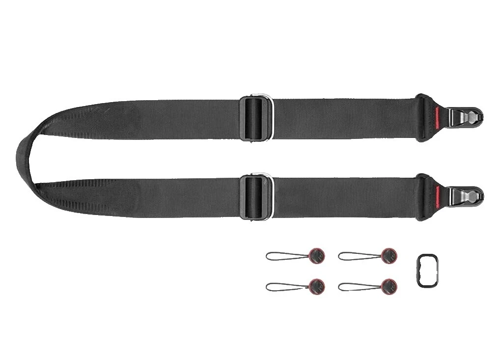 Correas y cámara Peak Design Empuñaduras para Nikon