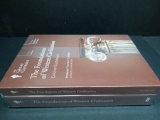 The Great Courses - The Foundations Of Western Civilization History & Culture Pt