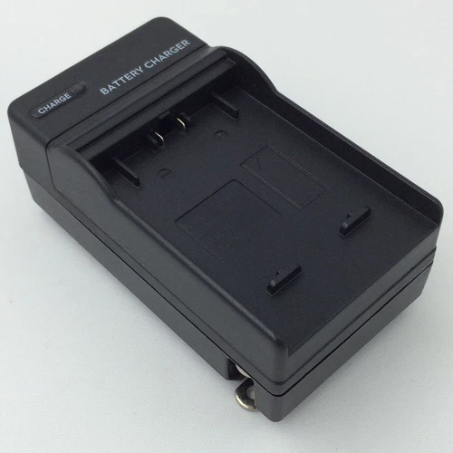 Battery Charger fit SONY DCR-HC20 DCR-HC21 DCR-HC26 DCR-HC28 Handycam Camcorder