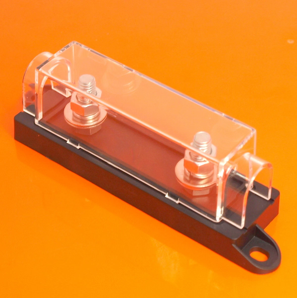 ANL Sicherungshalter mit ANL Sicherung - 20 bis 500 AMP Sicherung wählbar
