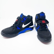 charles barkley trainers