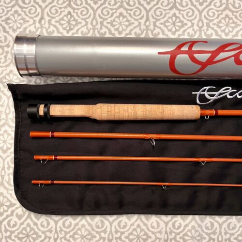 best prices and worldwide delivery Scott F-Series 5'8” 3wt 4pc Fly