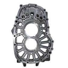 Zf S6-650 S6-750 Center Mid Plate Ford 6 Speed Transmission 1319-301-047
